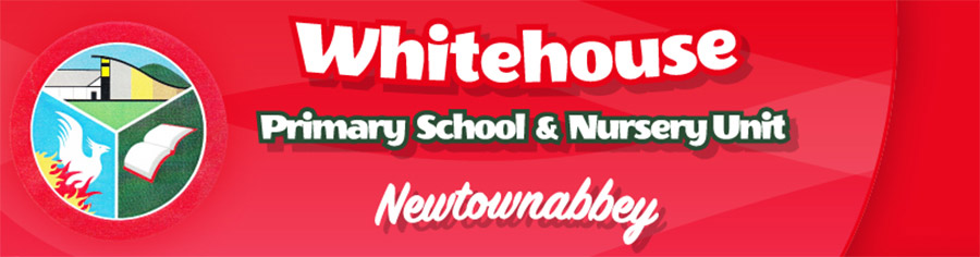 Whitehouse Primary School, 2 Doagh Rd, Newtownabbey