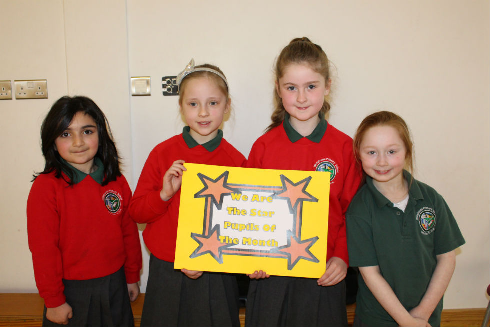 march-key-stage-1-star-pupils
