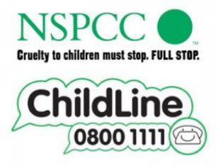 NSPCC and Childline Updates April2020