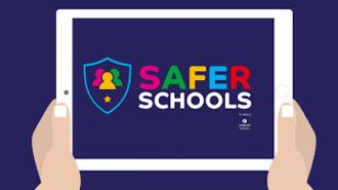 Primary Letter SaferSchoolsNi App